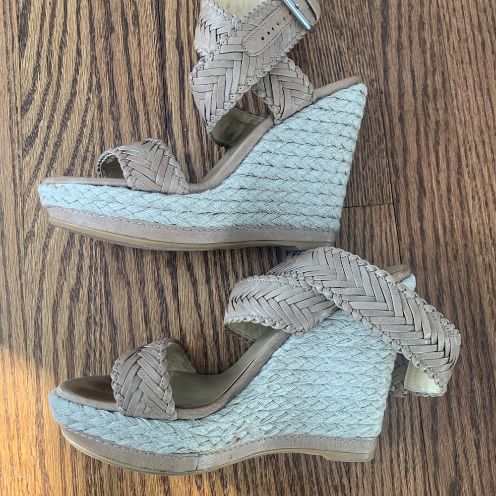 Stuart weitzman espadrilles - Picture 3 of 6